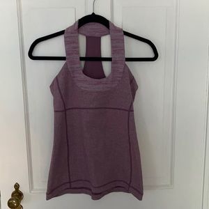 Lululemon Tank Top Size 6